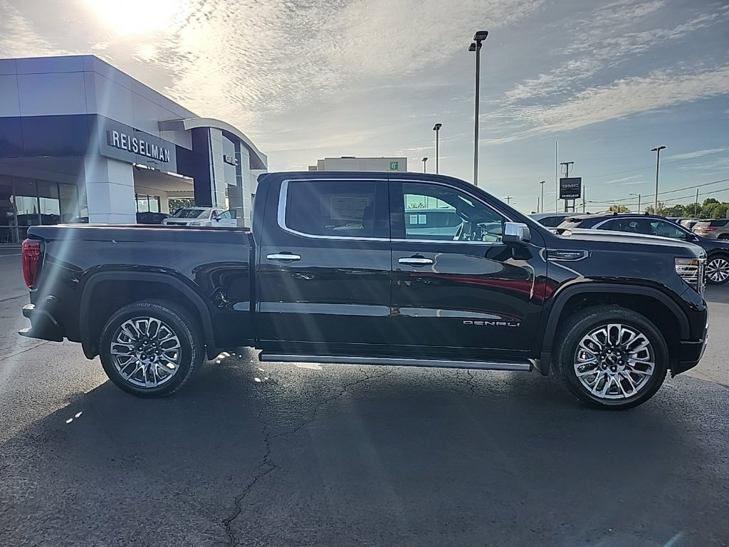 New 2026 GMC Sierra 1500 Denali Ultimate image 2