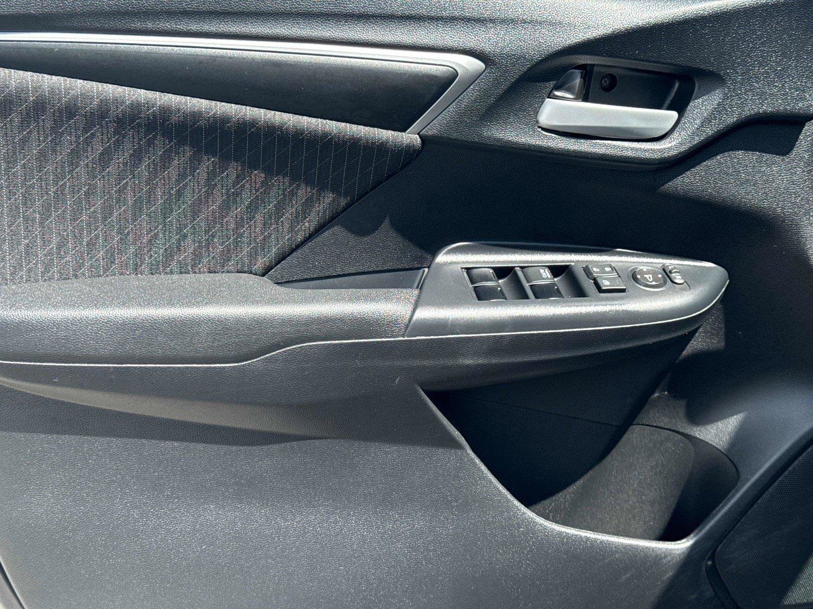 Certified 2018 Honda Fit EX image 16