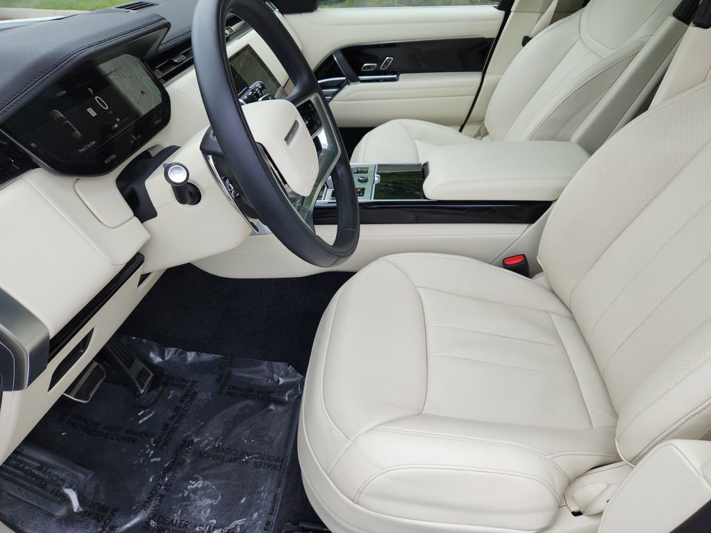 Used 2023 Land Rover Range Rover SE AWD/4WD image 24