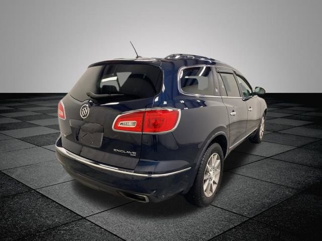 Used 2015 Buick Enclave Leather image 7