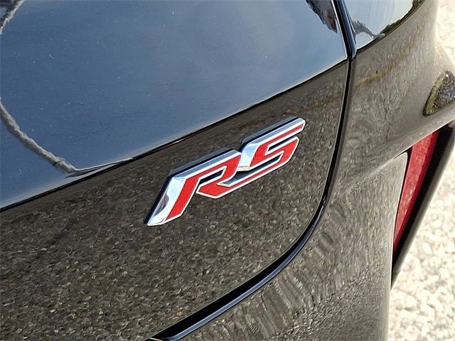 Certified 2023 Chevrolet TrailBlazer RS w/ Convenience Package image 30