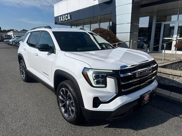 New 2027 GMC Terrain Elevation w/ Elevation Premium Package
