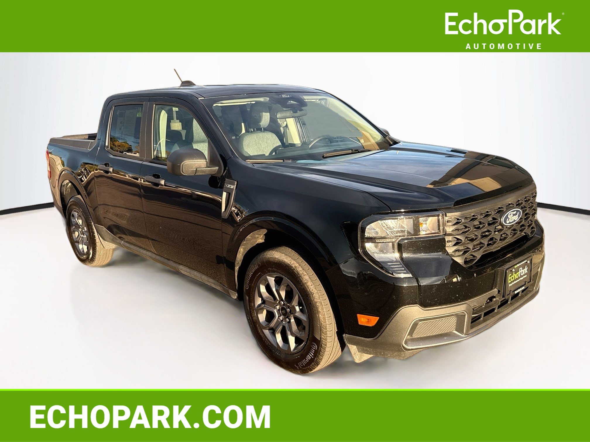 Used 2026 Ford Maverick XLT