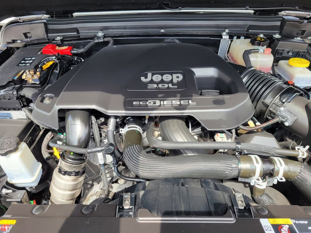 Used 2022 Jeep Wrangler Unlimited Sahara image 26