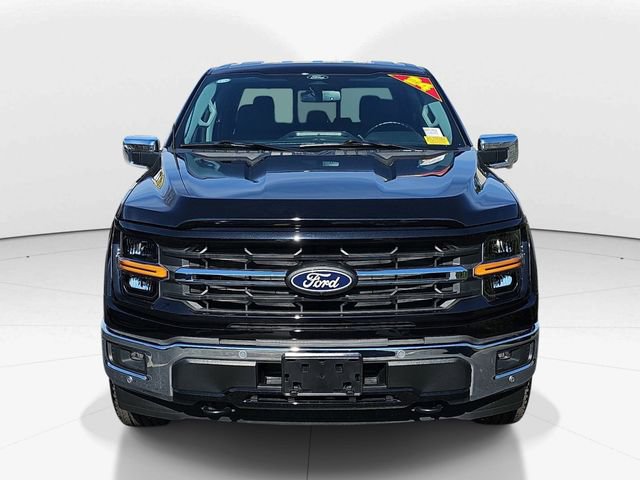Used 2024 Ford F150 XLT w/ Equipment Group 302A MID image 8