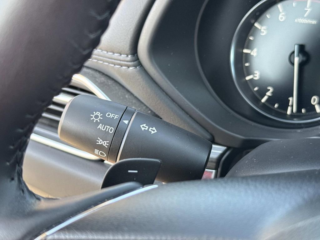 Used 2023 MAZDA CX-5 AWD 2.5 S image 41