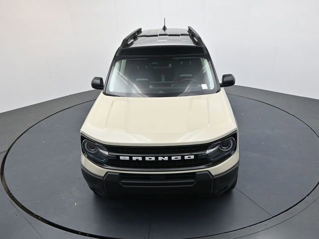 Used 2025 Ford Bronco Sport Outer Banks image 22