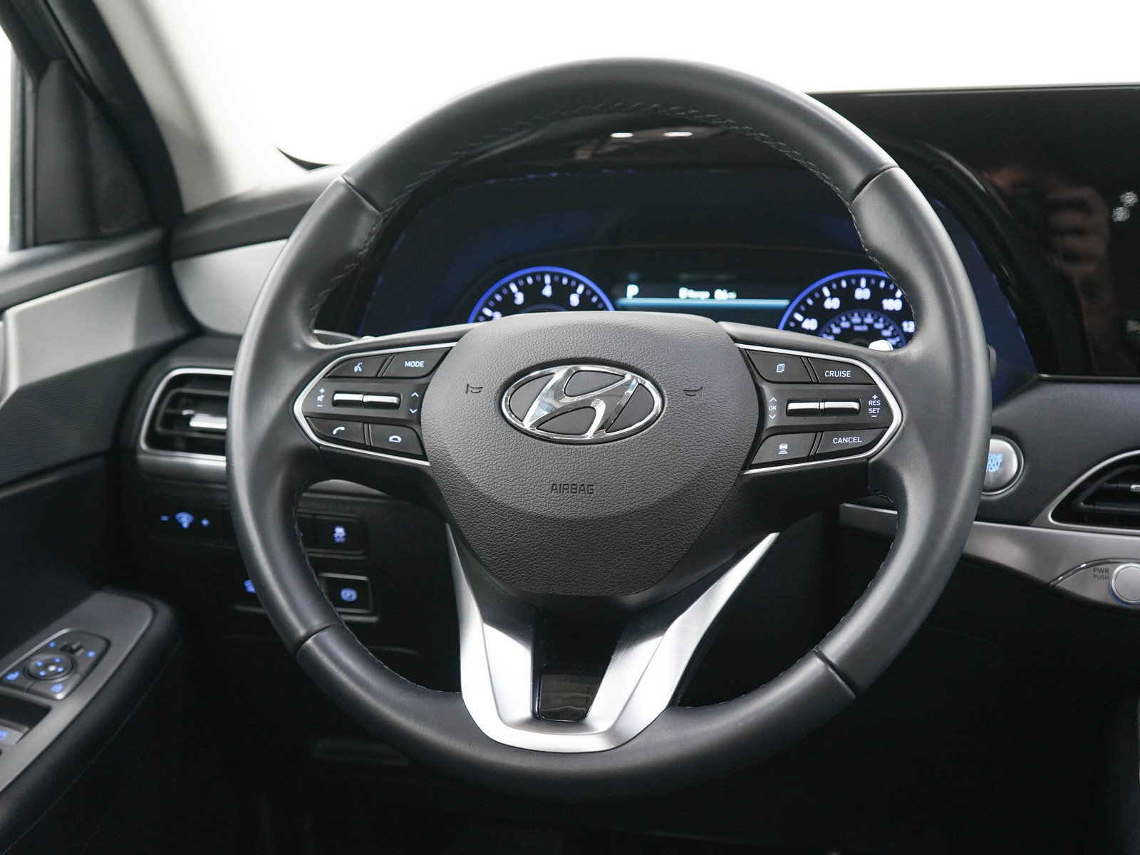 Used 2020 Hyundai Palisade SEL w/ Convenience Package AWD/4WD image 19