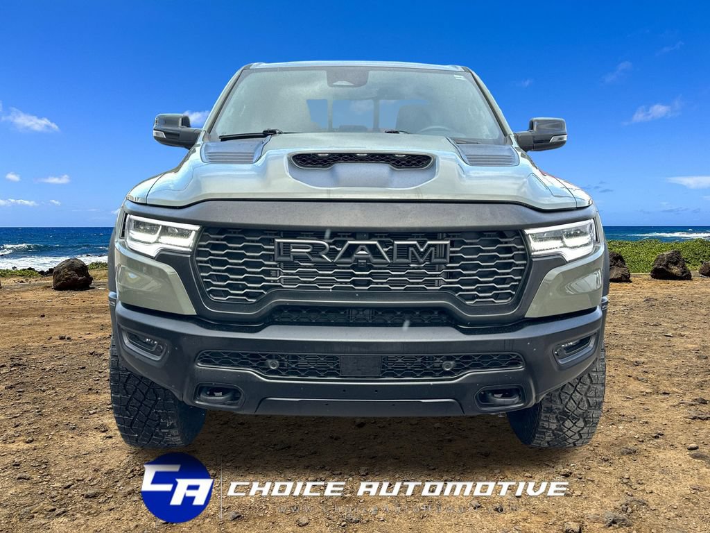 Used 2026 RAM 1500 RHO w/ Bed Utility Group AWD/4WD image 11