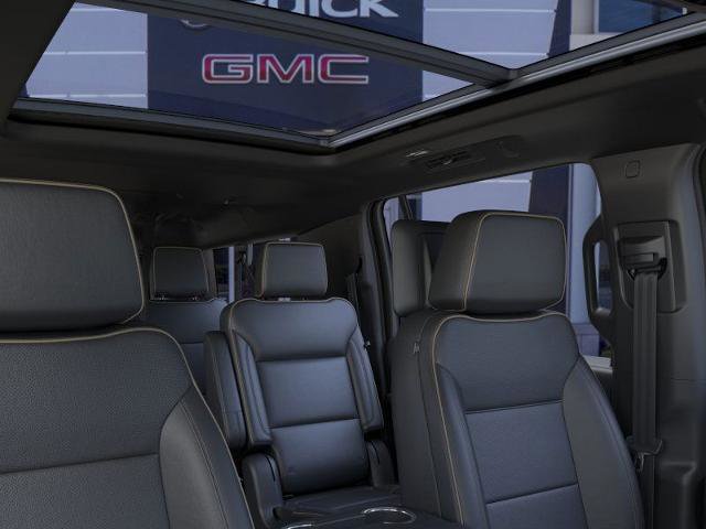 New 2026 GMC Yukon XL Elevation image 24
