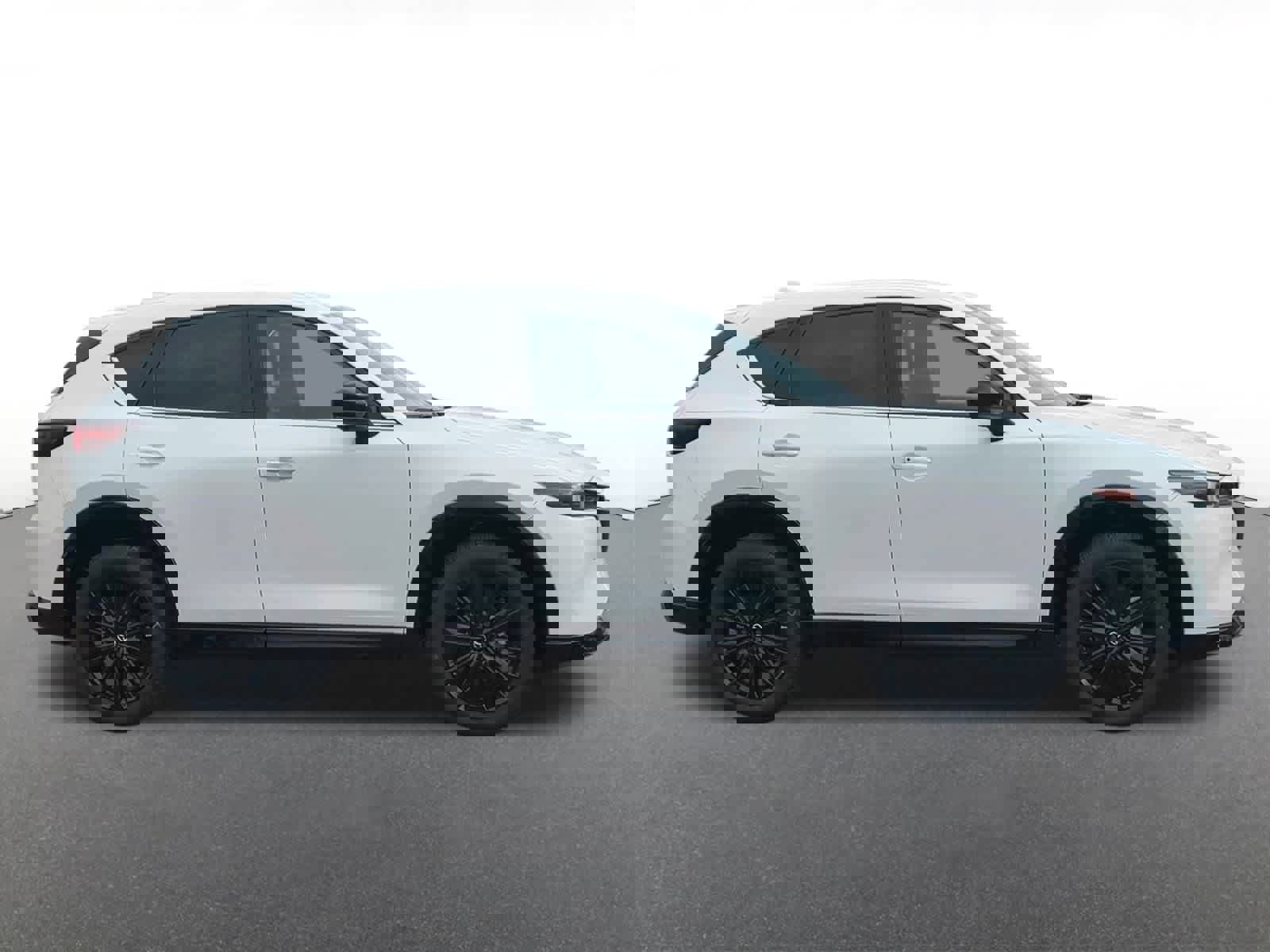 New 2025 MAZDA CX-5 2.5 Turbo w/ Premium Package image 7