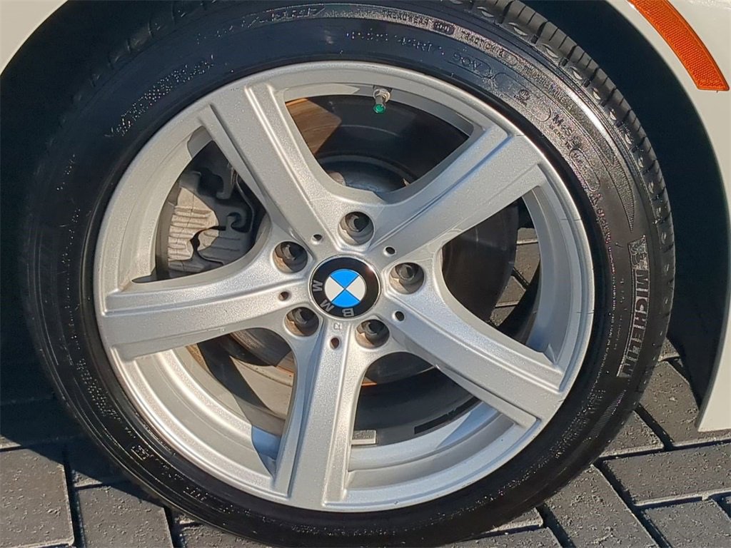 Used 2016 BMW Z4 sDrive28i image 12