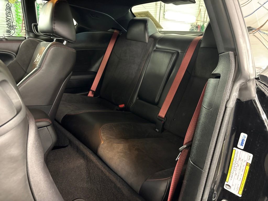 Used 2023 Dodge Challenger R/T Scat Pack image 36