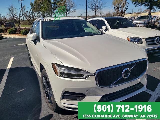 Used 2019 Volvo XC60 T5 Momentum w/ Premium Package image 3