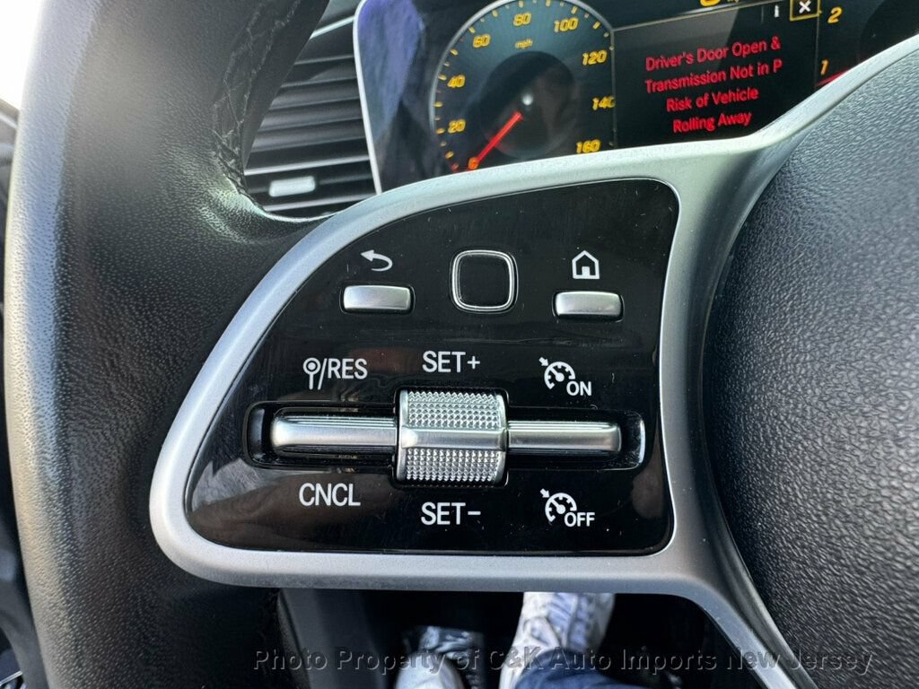 Used 2021 Mercedes-Benz GLE 350 4MATIC image 44
