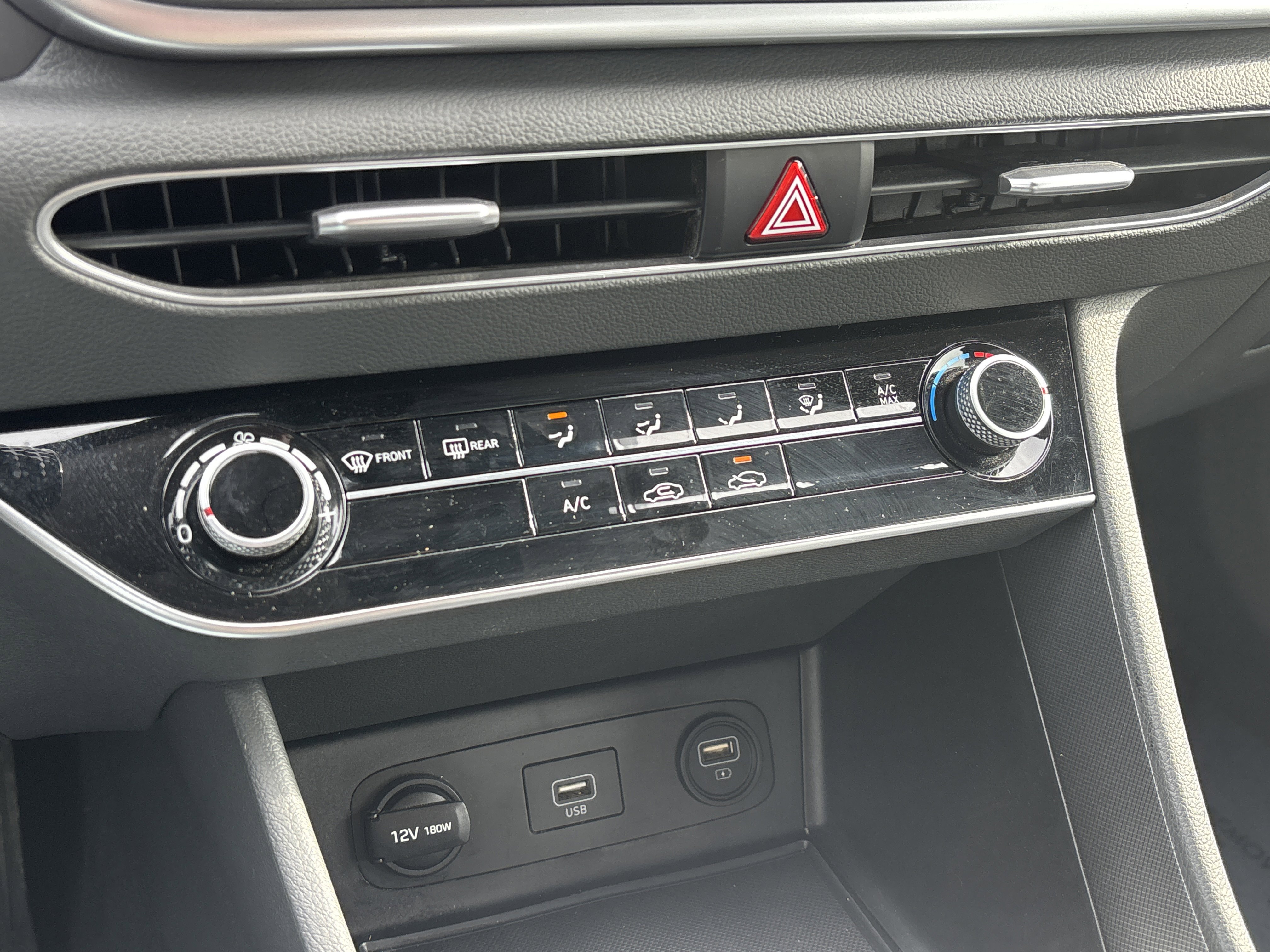 Used 2021 Hyundai Sonata SE image 19