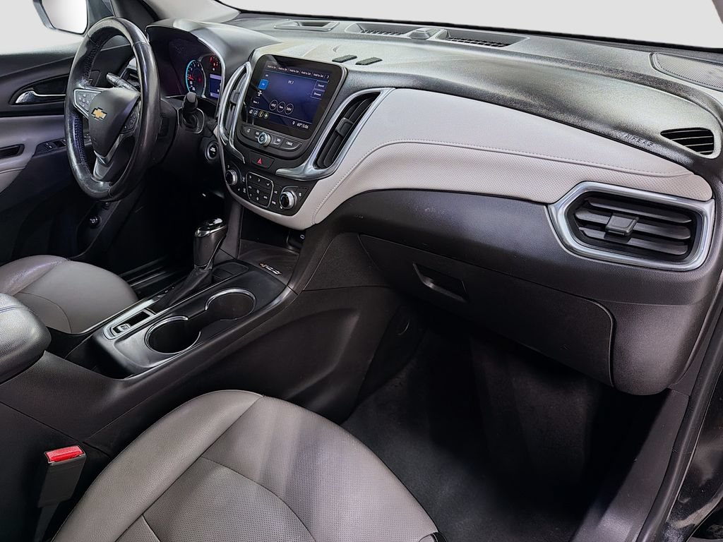 Used 2019 Chevrolet Equinox Premier FWD image 28