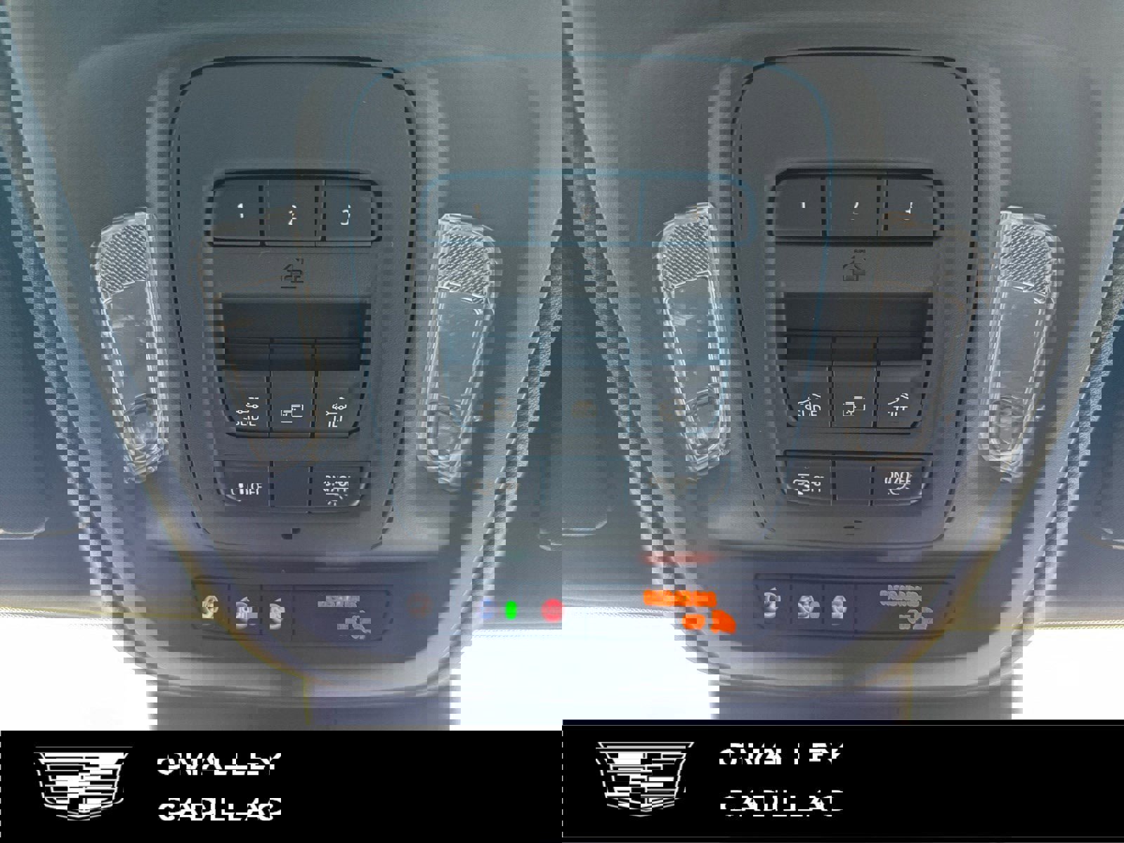 New 2026 Cadillac CT5 Premium Luxury w/ Technology Package image 21