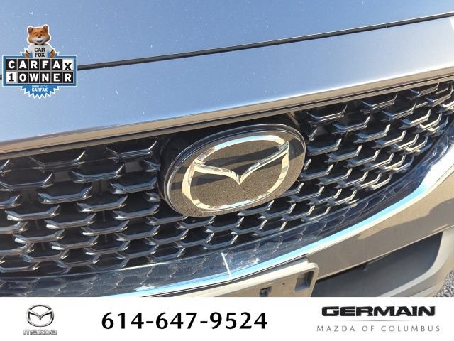 Used 2023 MAZDA CX-5 AWD 2.5 S image 12