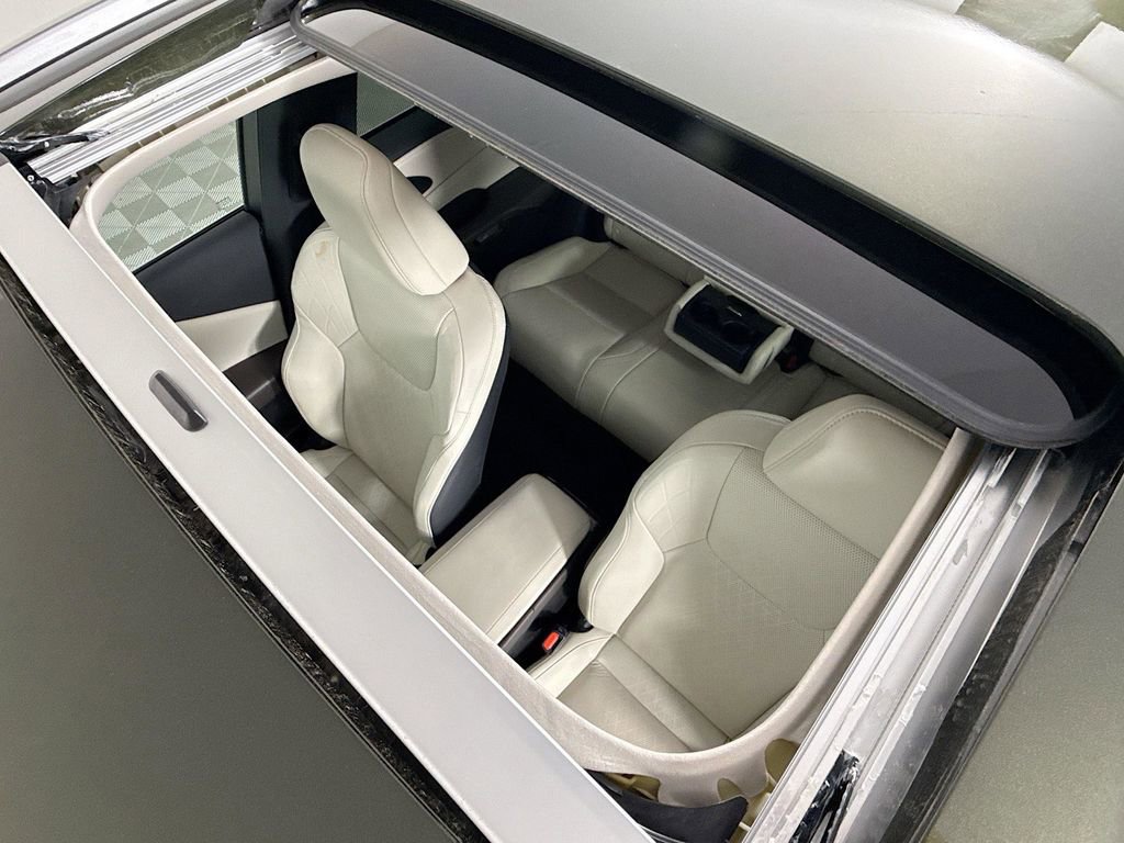 Certified 2025 Lexus RX 350 Premium Plus w/ Convenience Package FWD image 22