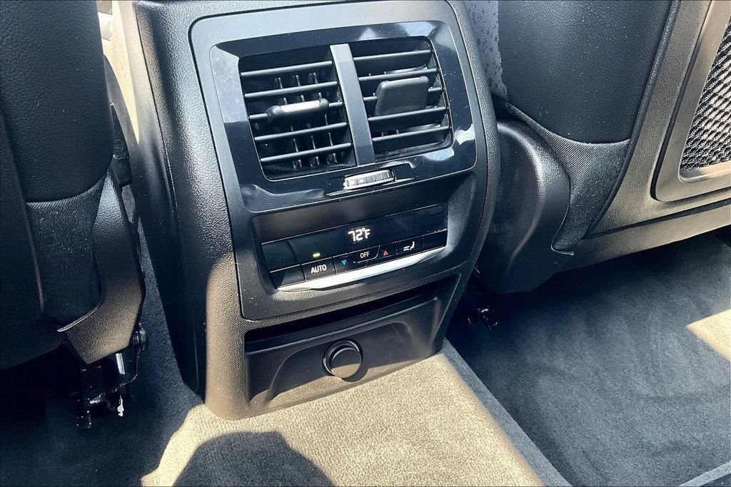 Used 2019 BMW X3 xDrive30i AWD/4WD image 10