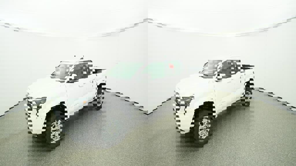 New 2025 Toyota Tacoma SR5 image 28