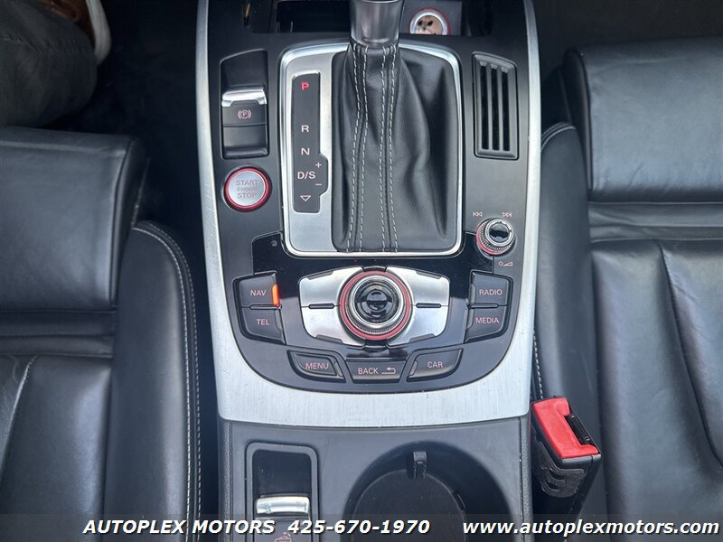 Used 2014 Audi S5 Premium Plus image 23