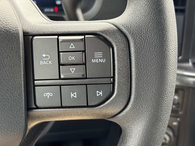 New 2026 Ford F150 STX w/ Equipment Group 200A AWD/4WD image 24