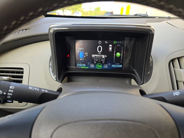 Used 2014 Chevrolet Volt Premium w/ Premium Trim Package image 28