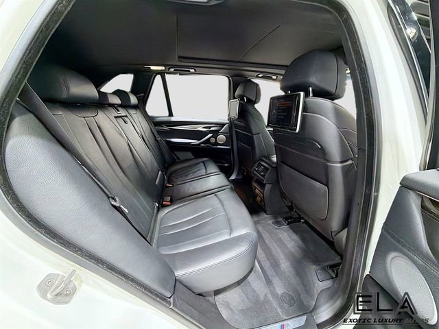 Used 2014 BMW X5 xDrive50i AWD/4WD image 33