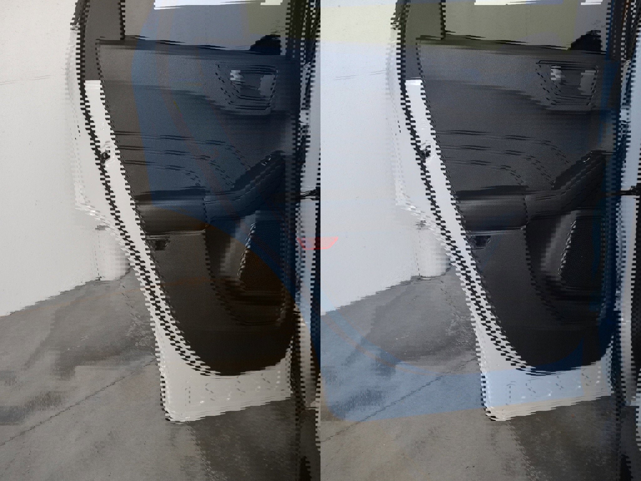 New 2026 Ford Escape Active image 38