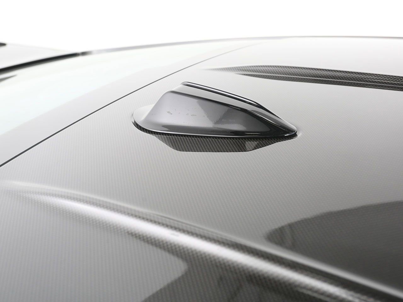 Used 2026 BMW M4 xDrive Competition w/ Executive Package image 19