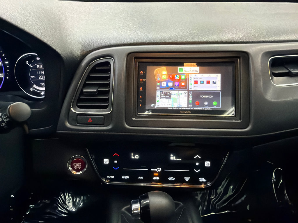 Used 2016 Honda HR-V EX image 27