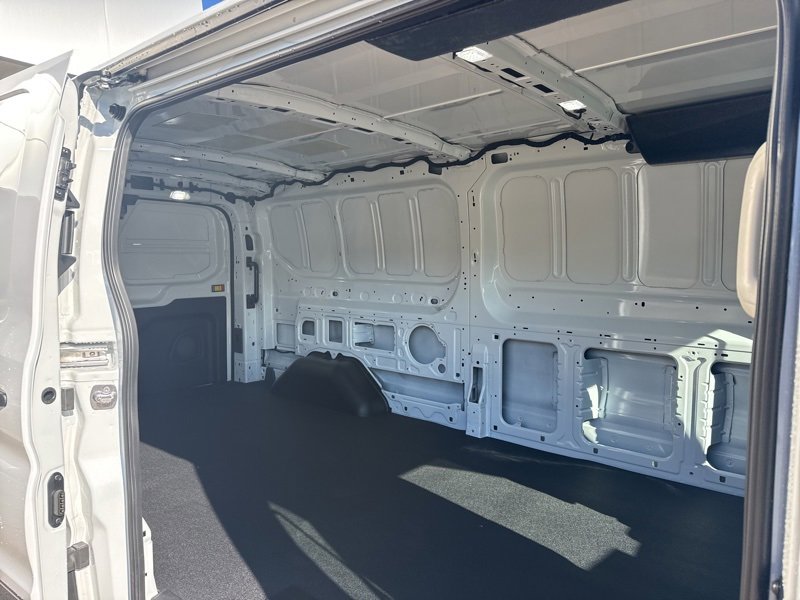 New 2025 Ford Transit 250 Low Roof image 11