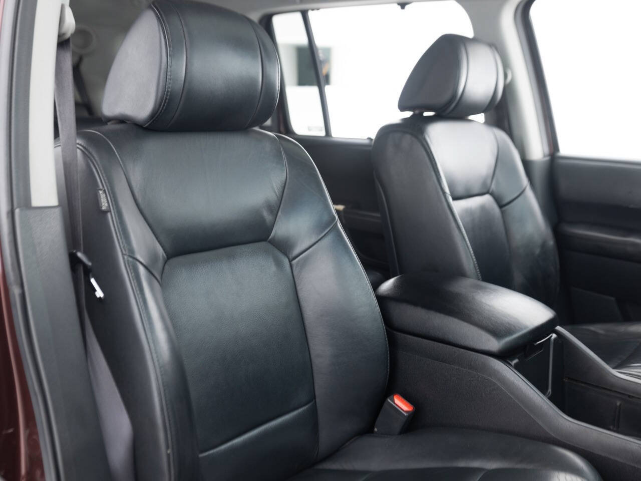 Used 2009 Honda Pilot Touring image 26