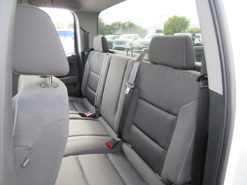 Certified 2019 GMC Sierra 1500 SLE w/ SLE Value Package AWD/4WD image 20
