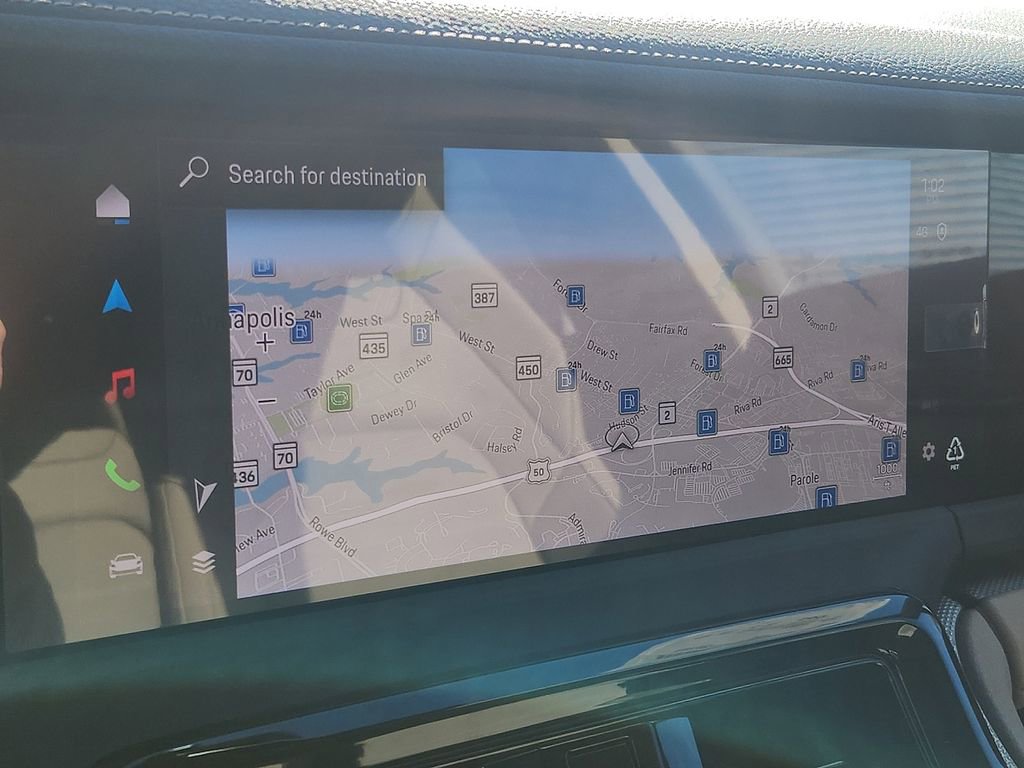 New 2026 Porsche Panamera 4 image 15