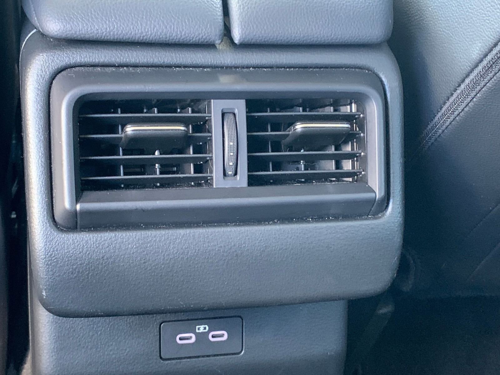 Used 2025 MAZDA CX-50 AWD 2.5 S w/ Premium Package image 24