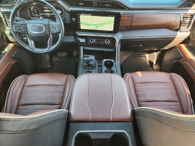 Used 2025 GMC Sierra 1500 Denali Ultimate AWD/4WD image 27