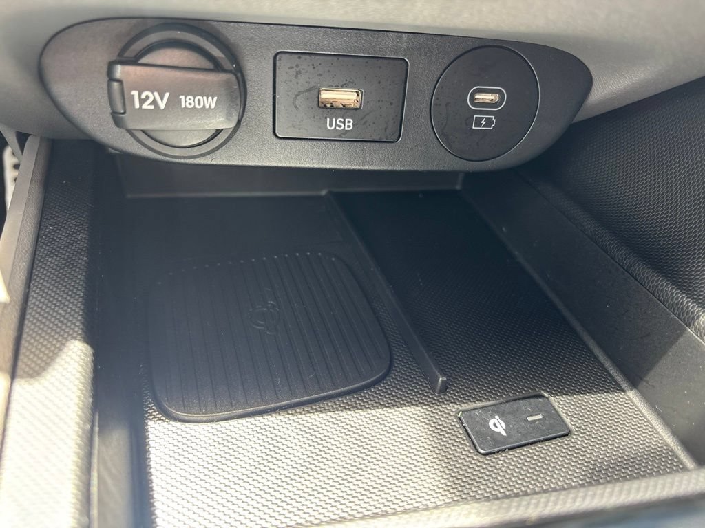Certified 2026 Hyundai Elantra SEL Sport Premium FWD image 28