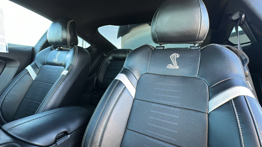 Used 2019 Ford Mustang GT w/ GT Performance Package image 11