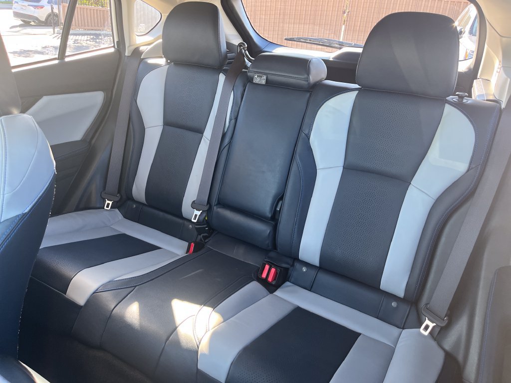 Used 2019 Subaru Crosstrek Hybrid w/ Popular Package #4A AWD/4WD image 39