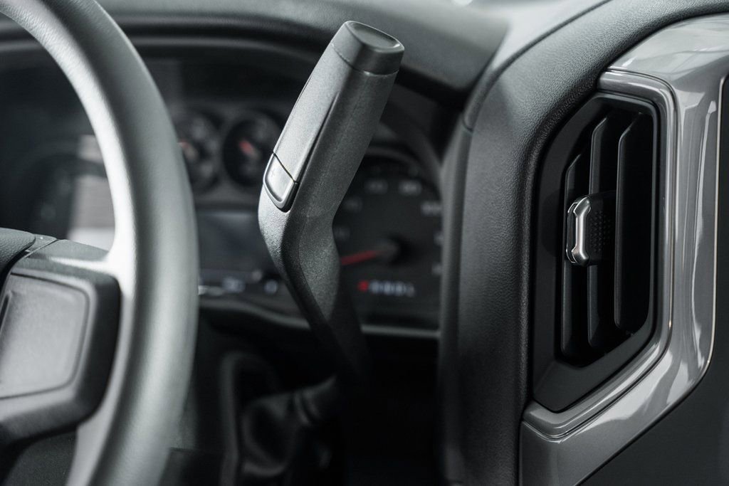 New 2024 Chevrolet Silverado 2500 W/T w/ WT Convenience Package image 30