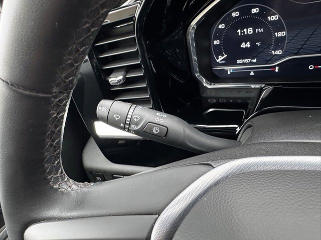 Certified 2023 GMC Sierra 1500 Elevation w/ X31 Off-Road Package image 27