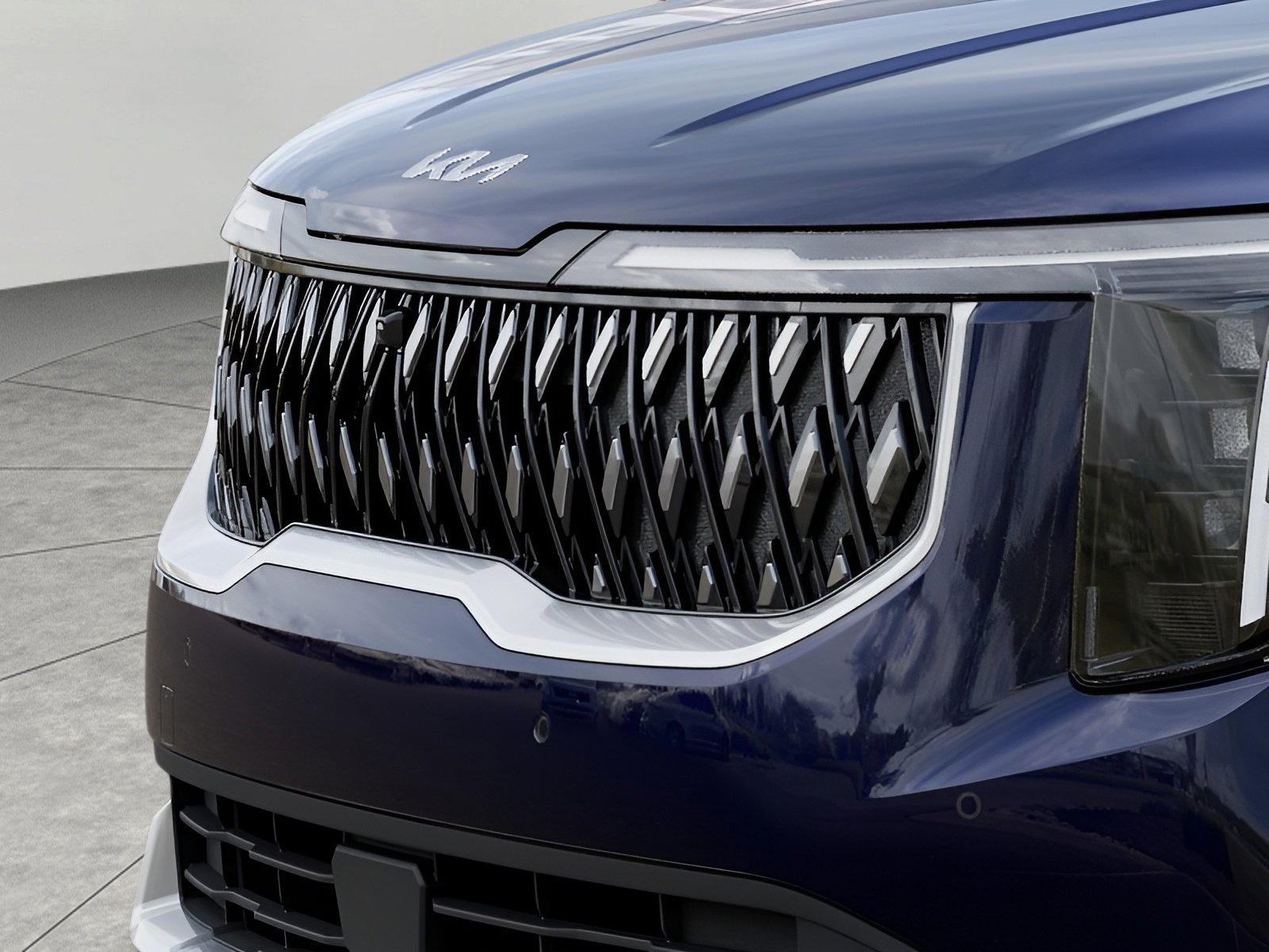 New 2026 Kia Carnival EX image 12