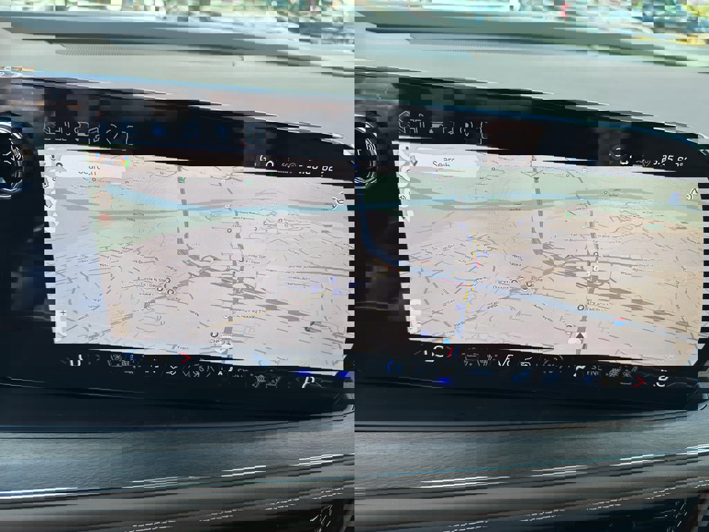 New 2026 Chevrolet Suburban High Country image 21