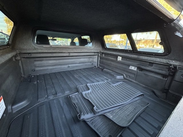 Used 2017 Honda Ridgeline RTL-T image 6