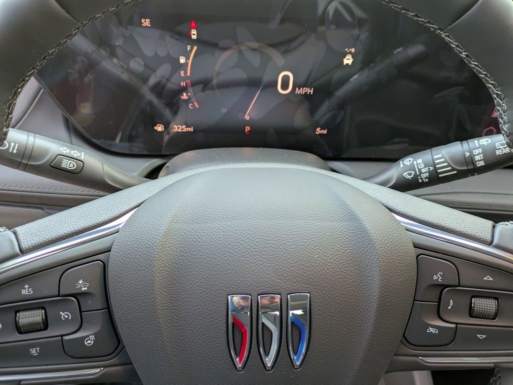 New 2026 Buick Encore GX Sport Touring w/ Comfort Package image 19