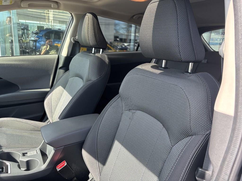 Certified 2024 Subaru Crosstrek 2.0i Premium image 13