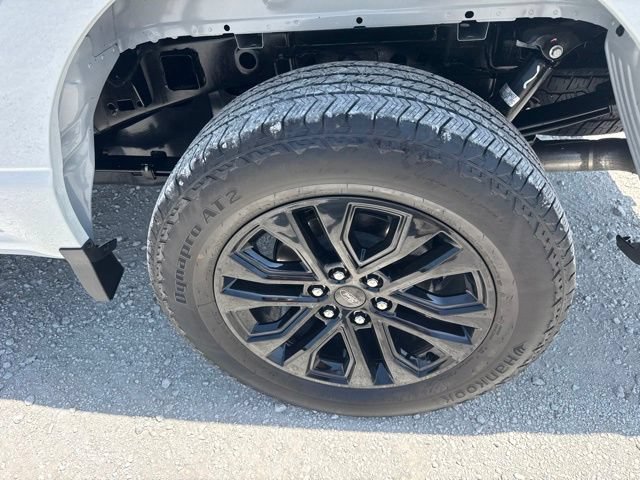 Used 2024 Ford F150 XLT w/ Equipment Group 302A MID AWD/4WD image 24